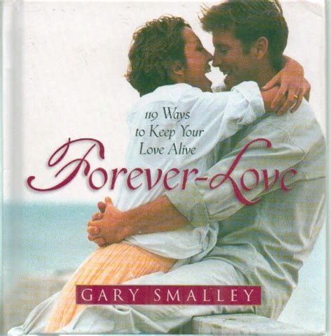 Forever-Love 119 Ways to Keep Your Love Alive Reader