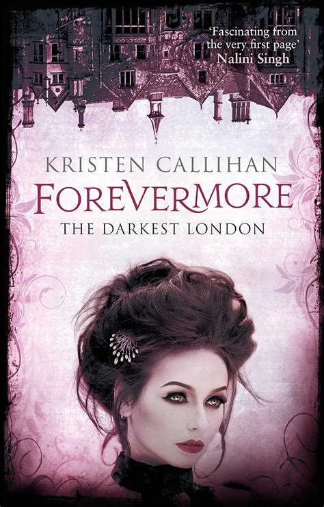 Forevermore Darkest London Doc