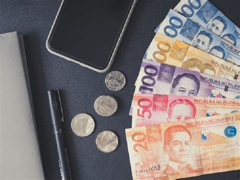 Forex Trading with Philippine Peso