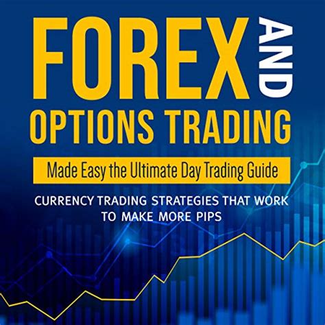 Forex and Options Trading Made Easy the Ultimate Day Trading Guide Currency Trading Strategies that Work to Make More Pips Epub