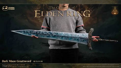 Forge Your Destiny: Embracing the Elden Ring Sword Replica