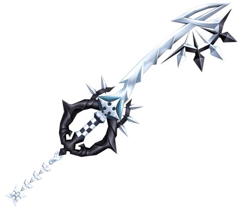 Forge Your Destiny: The Epic Fusion of Two into One Keyblade