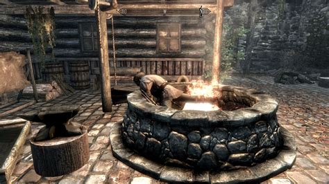 Forge Your Own Skyrim