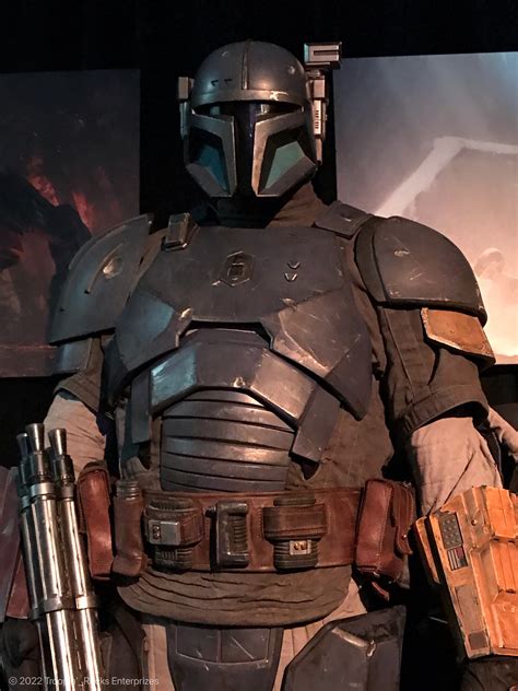 Forge Your Path as the Mandalorian Mercenary: Crafting the Ultimate Paz Vizsla Costume