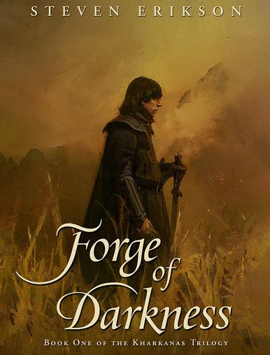 Forge of Darkness Reader