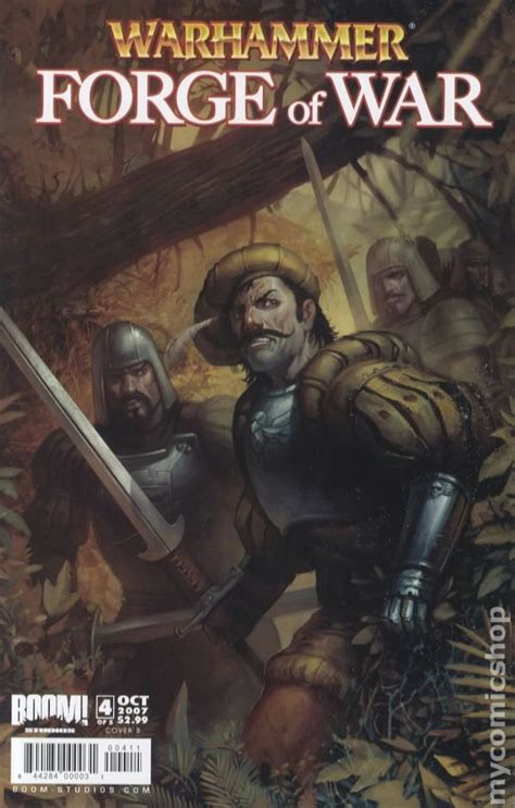 Forge of War Warhammer Kindle Editon