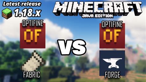 Forge vs Optifine: The Ultimate Performance Showdown in 2023