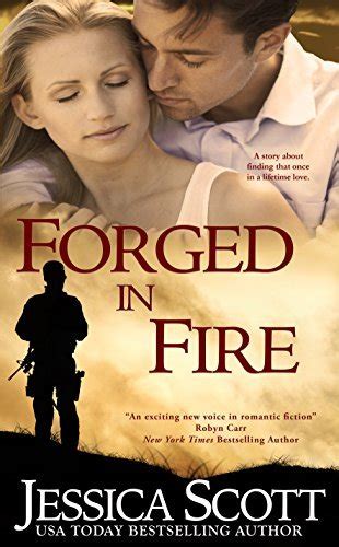 Forged in Fire Homefront PDF