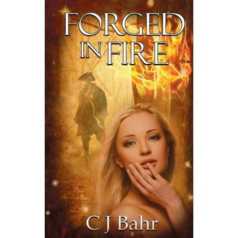 Forged in Fire The Forged Chronicles Book 3 Epub