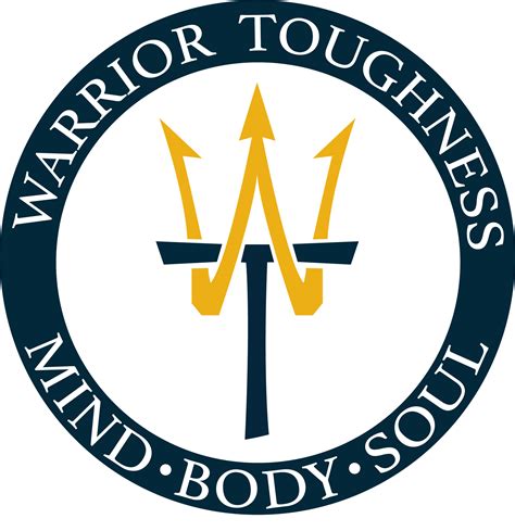 Forged in Resilience: The Unwavering Spirit of the Warrior Toughness Navy