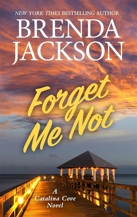 Forget Me Not Catalina Cove PDF