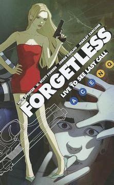 Forgetless Live to See the Last Call New Edition PDF