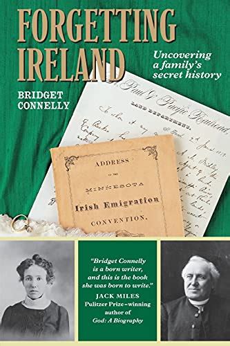 Forgetting Ireland Epub