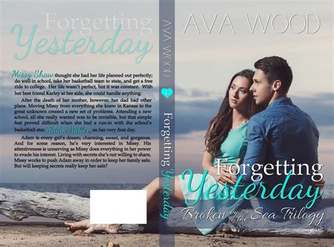 Forgetting Yesterday Epub