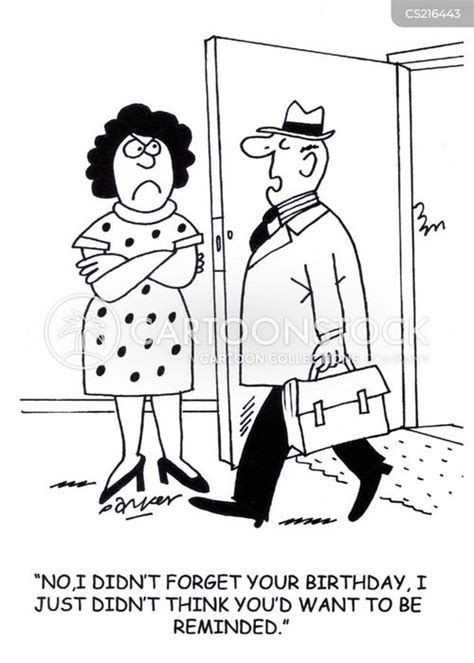 Forgetting Your Parents' Birthday: A Common Mistake with Lasting Consequences