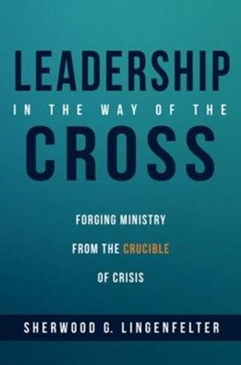 Forging Leaders in Christian Ministry