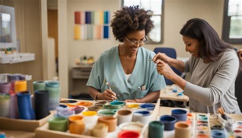 Forging a Rewarding Career in Occupational Therapy