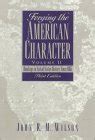 Forging the American Character, Vol. II Readings in United States History Since 1865 3rd Edition Kindle Editon