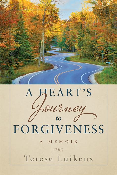 Forgiveness A Memoir Reader