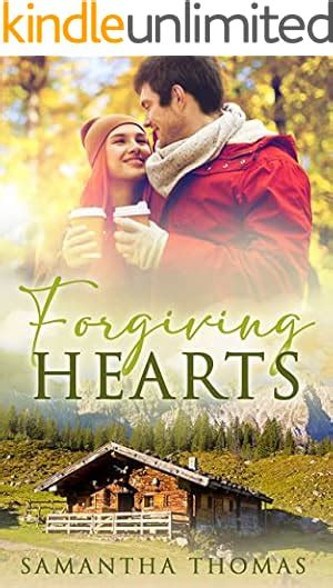 Forgiving Hearts Trilogy 2 Book Series Doc