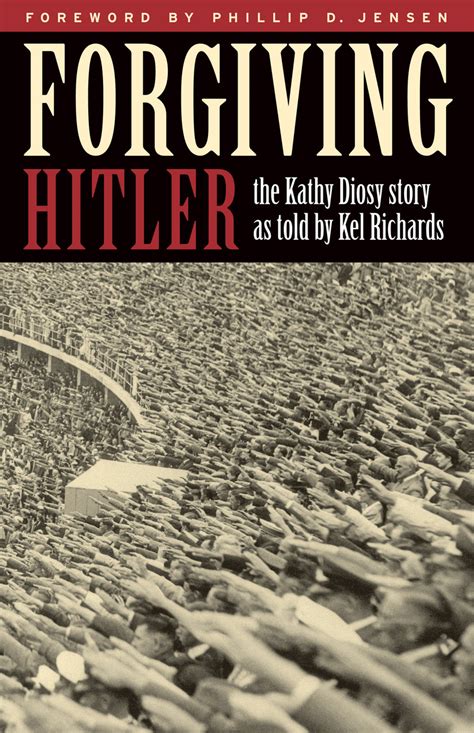 Forgiving Hitler Ebook Reader