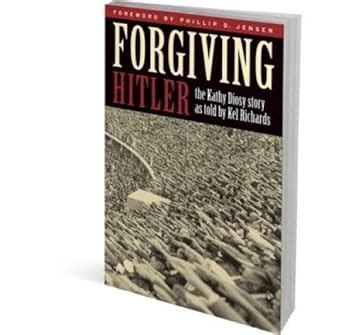 Forgiving Hitler Ebook Reader