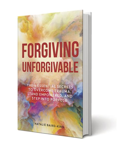 Forgiving Natalie Kindle Editon