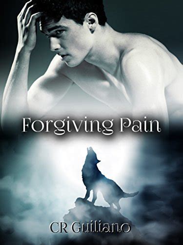 Forgiving Pain Omega Born PDF