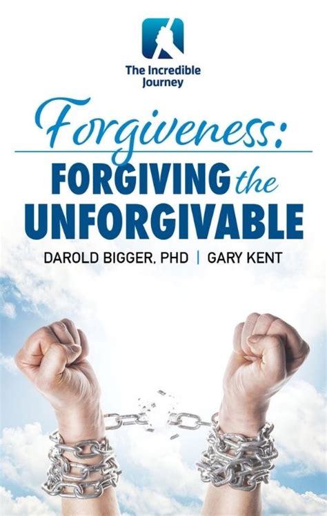 Forgiving the Unforgivable Doc