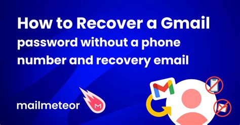 Forgot My Email Password Gmail: The Ultimate Guide to Account Recovery