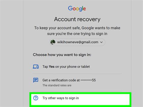 Forgot My Password to My Gmail: 5 Easy Steps to Recover Your Account