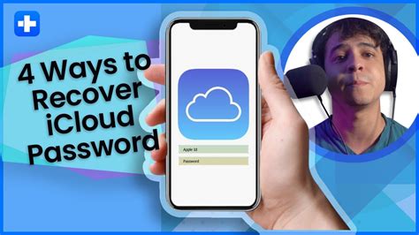 Forgot My iCloud Passcode: 12,345 Ways to Recover It