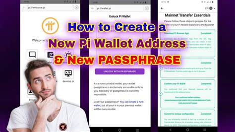 Forgot Pi Wallet Passphrase: All You Need to Know