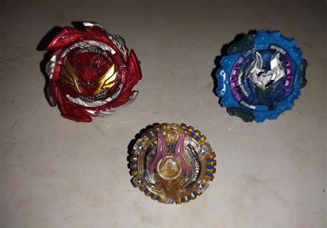 Forgotten Beyblade Shows: A Nostalgic Journey into Beyblade History