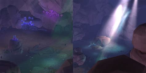 Forgotten Grotto Sims 4: Unveil the Mystic Cavern's Secrets