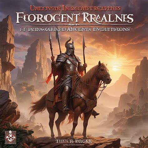 Forgotten Kingdoms: A Journey into the Lost Realms of History