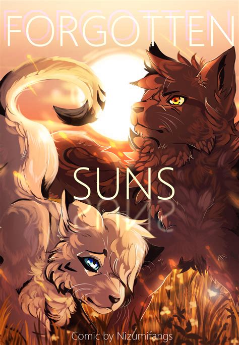 Forgotten Suns PDF