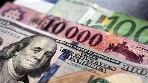 Forint vs. Dollar: A Clash of Currencies