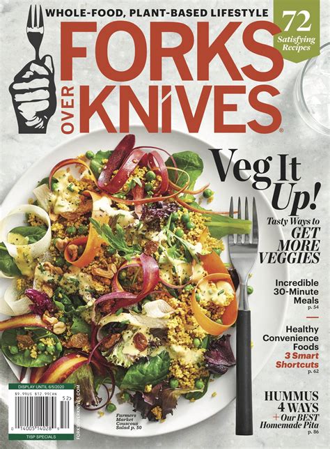 Forks Over Knives Answers Epub