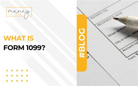 Form 1099 QA: Everything You Need to Know