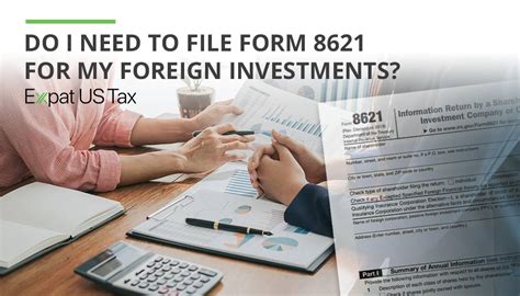 Form 8621 Instructions: A Comprehensive Guide for Hassle-Free Tax Filing