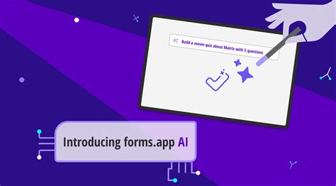 Form Generator AI: 7,643 Ways to Create Perfect Forms