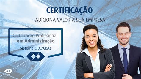 Formação e Certificação