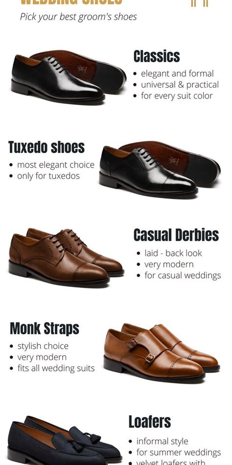 Formal Dress Men's Shoes: A Guide to Style and Sophistication