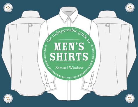 Formal Dress Shirts: An Indispensable Guide to Style and Elegance