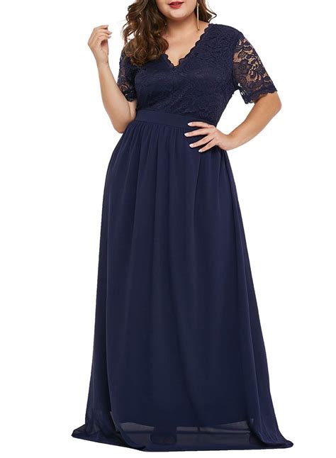 Formal Dresses for Plus Size Women: The Ultimate Guide