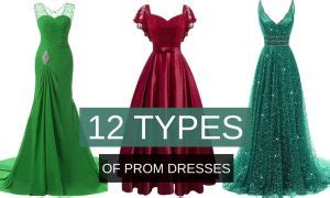 Formal Dresses for Teens: A Comprehensive Guide to Style and Etiquette