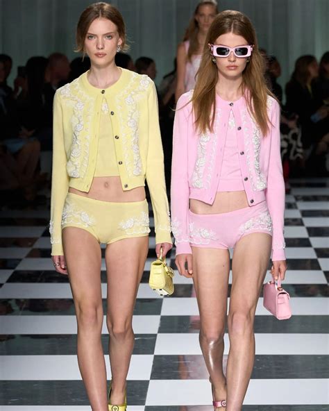 Formal Dresses with Shorts: A Trend That's Here to Stay