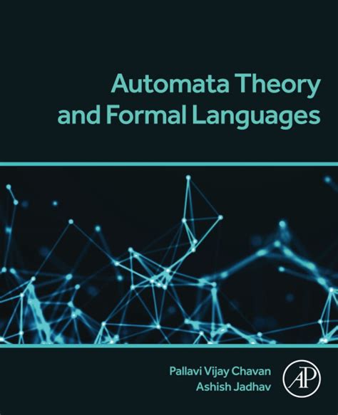 Formal Languages and Automata Theory Kindle Editon