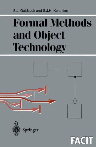 Formal Methods and Object Technology Epub